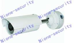 Nione - COMS IR Infrared Adjustable Focal Waterproof ICR Type Network Cameras - NS-NC8254F-E